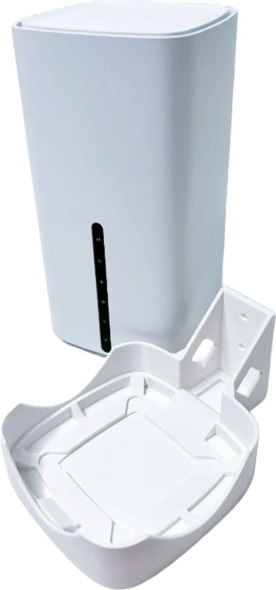 TP-LINK držák pro Archer NX200 na stěnu bílý