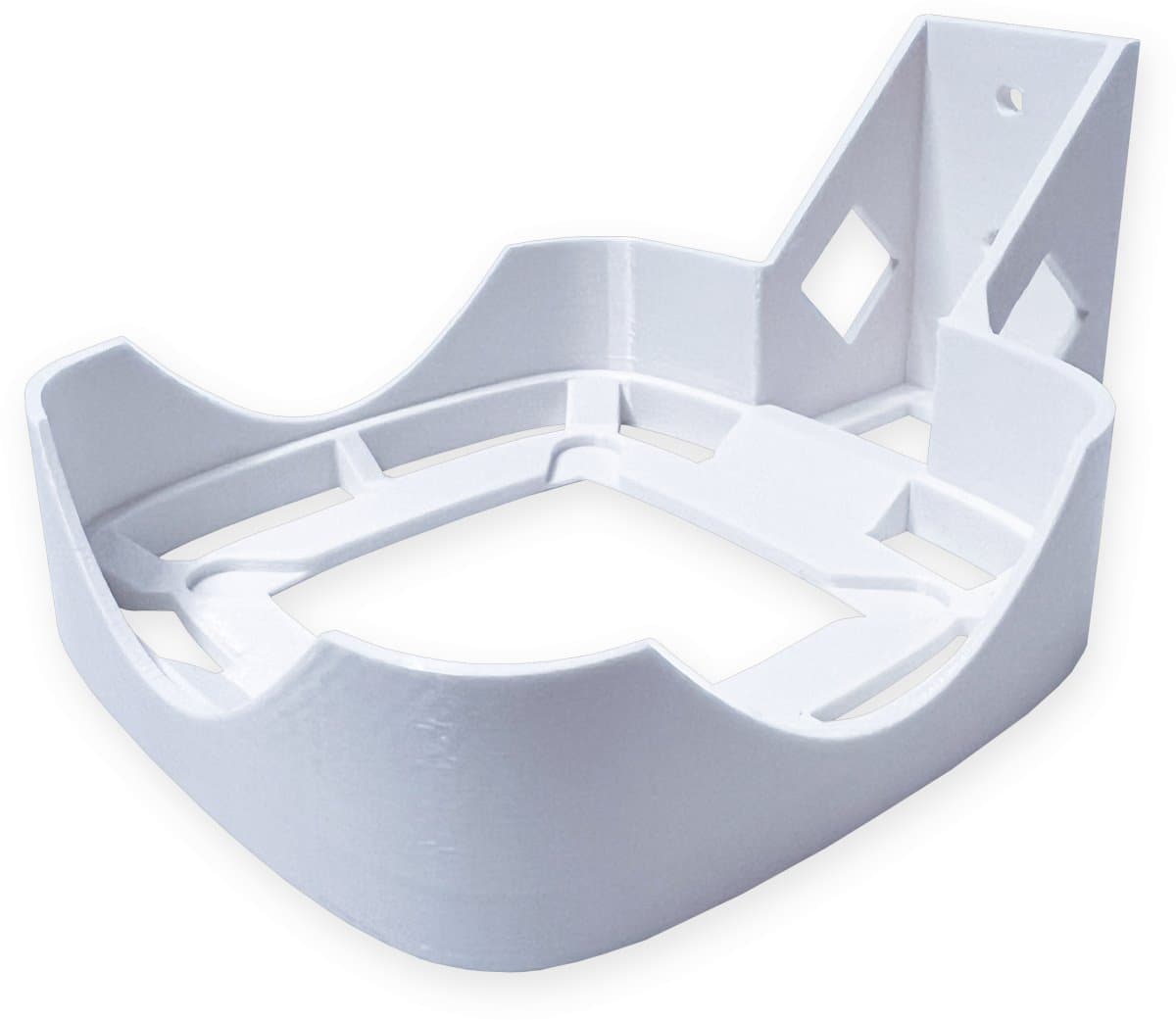 TP-LINK držák pro Archer NX200 na stěnu bílý