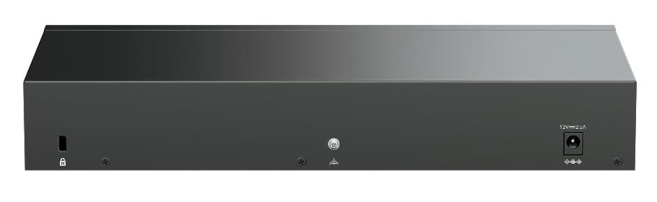 TP-Link DS-P7001-01 DeltaStream OLT, 1x GPON