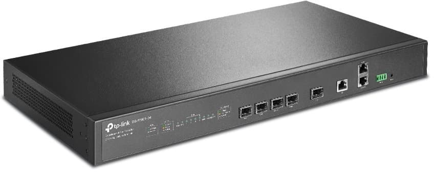 TP-Link DS-P7001-04 DeltaStream OLT, 4x GPON
