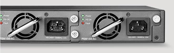 TP-Link DS-P7001-08 DeltaStream OLT, 8x GPON
