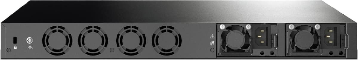 TP-Link DS-P7500-16, DeltaStream XGS-PON & GPON OLT