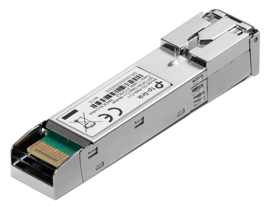 TP-Link DS-PMA-C++, GPON Class C++ SFP modul