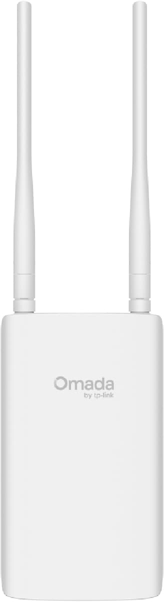 TP-Link EAP603-Outdoor, Dual-Band Wi-Fi 6 AP