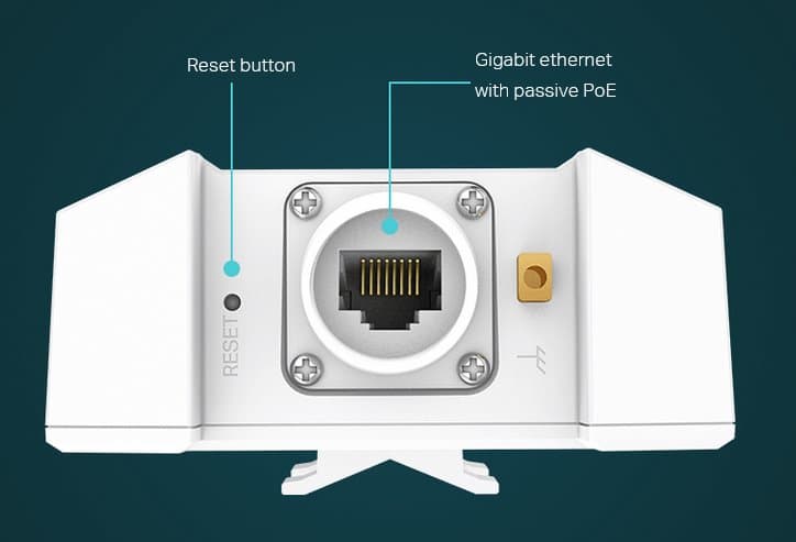 TP-Link EAP610-Outdoor Access Point