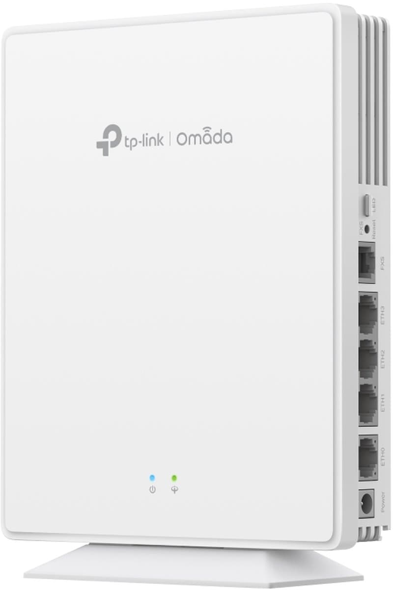 TP-Link EAP610GP - Omada desktop GPON přístupový bod