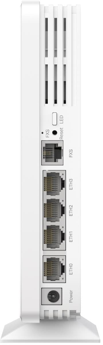 TP-Link EAP610GP - Omada desktop GPON přístupový bod