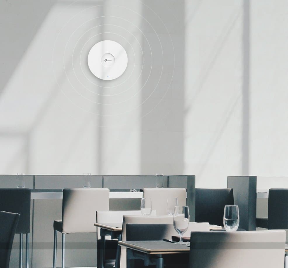 TP-Link EAP650 Access Point