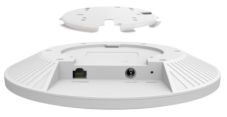 TP-Link EAP660 HD Access Point v2