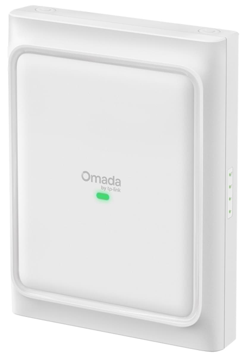 TP-Link EAP725-Outdoor, Dual-Band Wi-Fi 7 AP