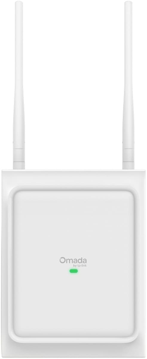 TP-Link EAP725-Outdoor, Dual-Band Wi-Fi 7 AP