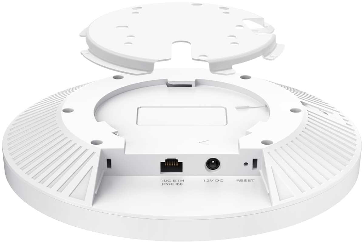 TP-Link EAP787, Tri-Band Wi-Fi 7 AP