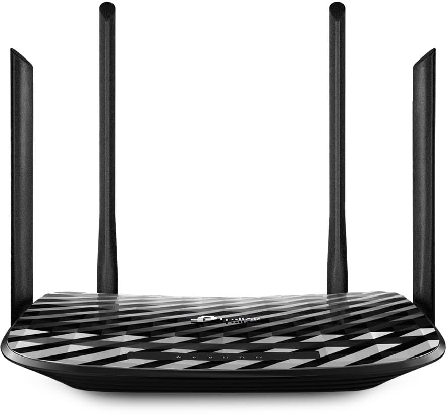 TP-Link EC225-G5 Bezdrátový Dual Band Router