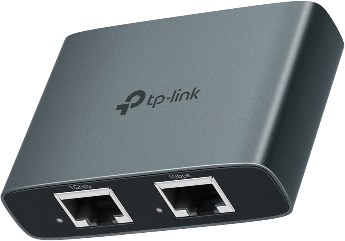 TP-Link EH310, Gigabitový ethernetový splitter