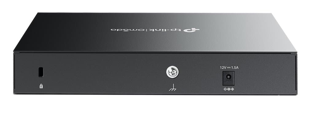 TP-Link ER707-M2 Multigigabitový Omada VPN router