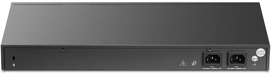 TP-Link ER8411 Omada VPN Router