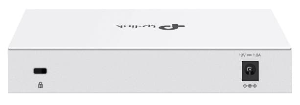 TP-Link Festa FR205 Gigabit Multi-WAN VPN router