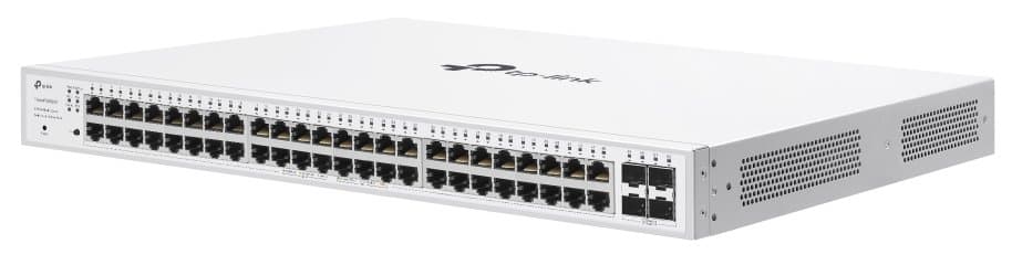 TP-Link Festa FS352GP Smart PoE+ Switch