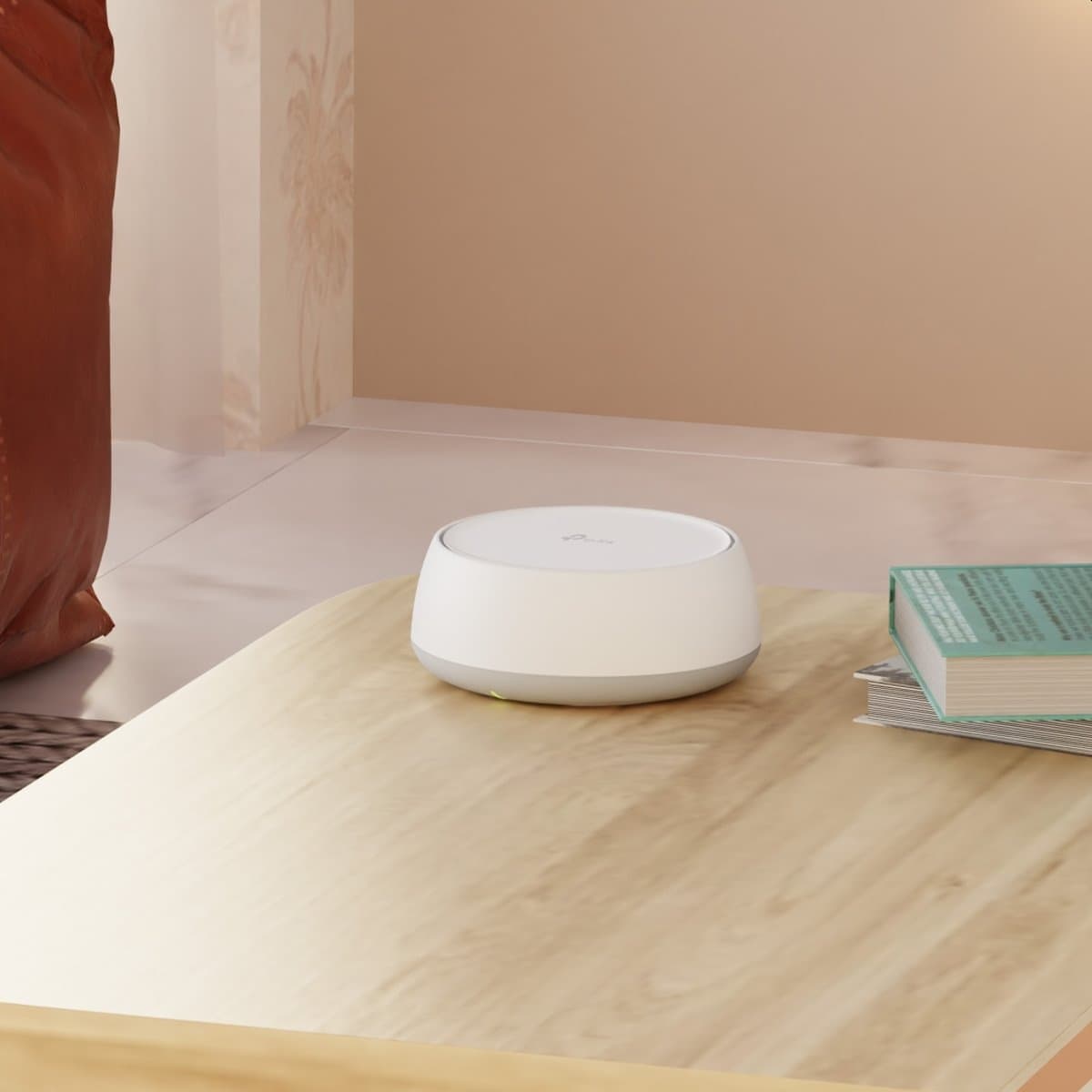 TP-Link HB210 Pro(1-pack) Meshový Wi-Fi 7 systém