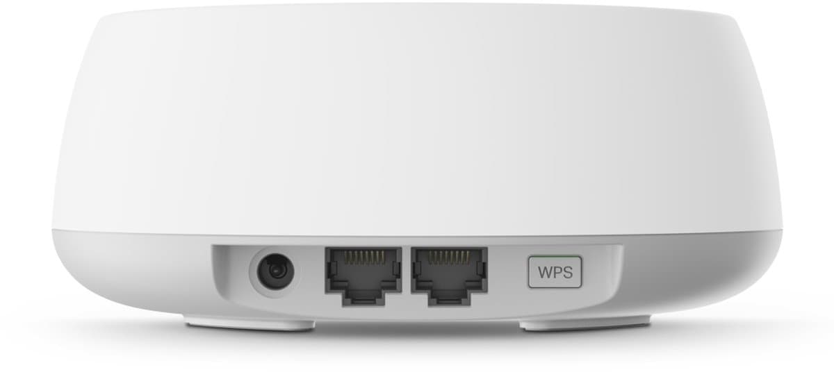 TP-Link HB210(1-pack) Meshový Wi-Fi 7 systém - Bazar