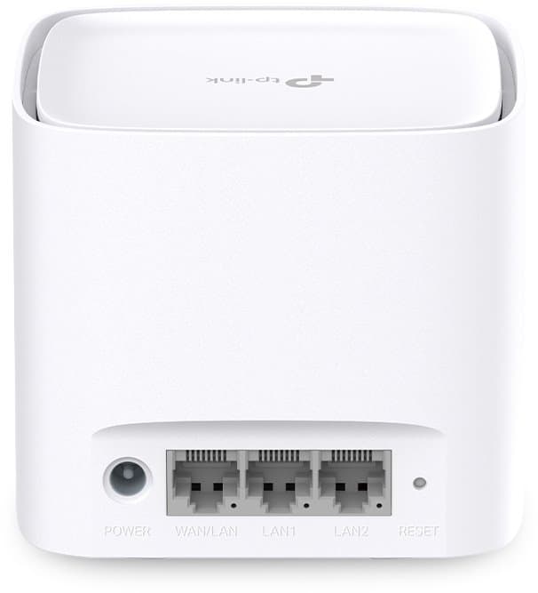 TP-Link HC220-G5(1-pack) - Meshový Wi-Fi systém (1-pack)