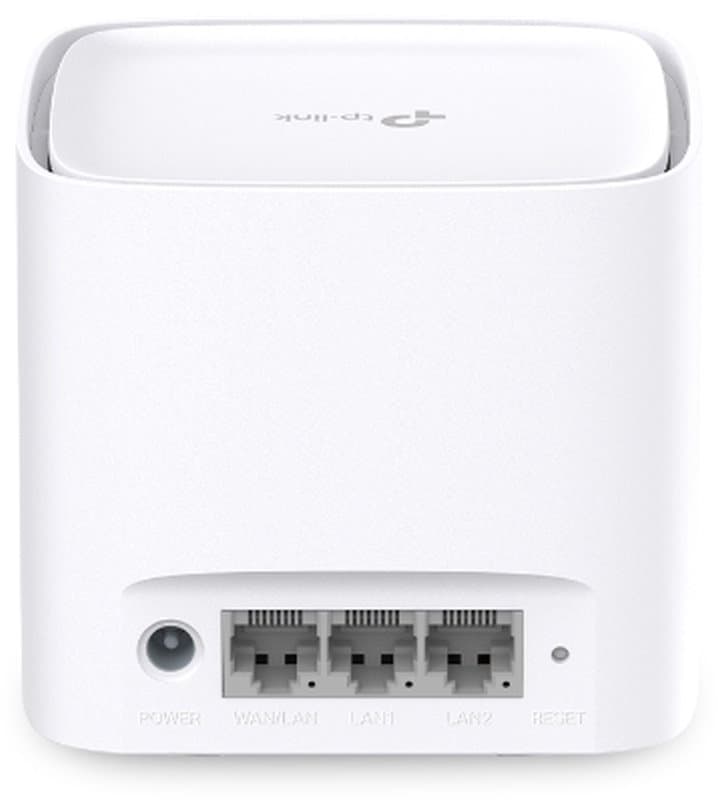 TP-Link HX141(1-pack) AX1500 Wi-Fi 6 Meshový systém