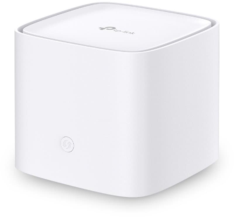 TP-Link HX141(1-pack) AX1500 Wi-Fi 6 Meshový systém