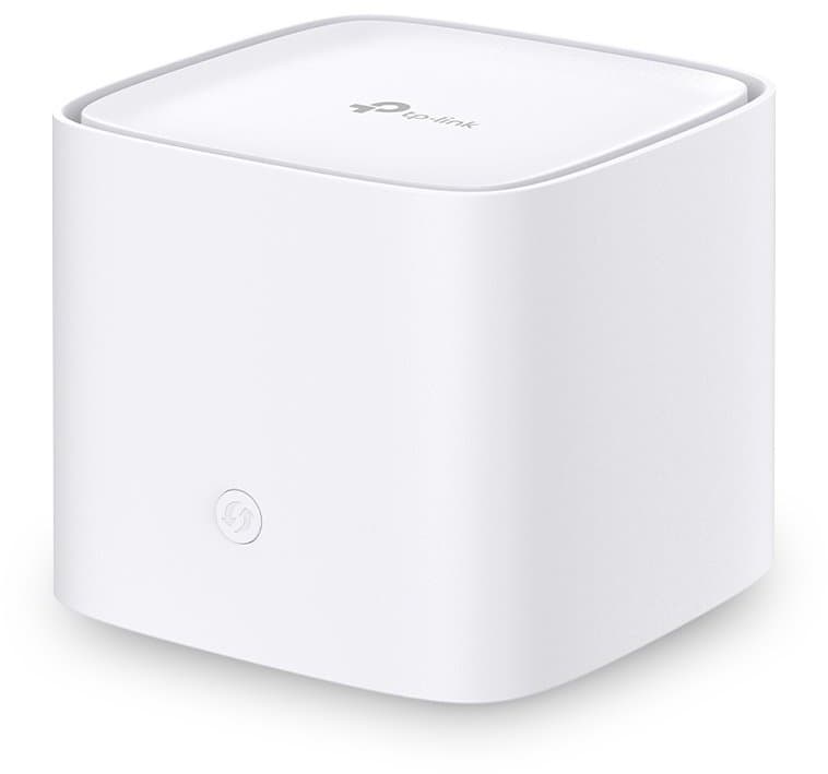 TP-Link HX220(1-pack) - Meshový Wi-Fi systém (1-pack)
