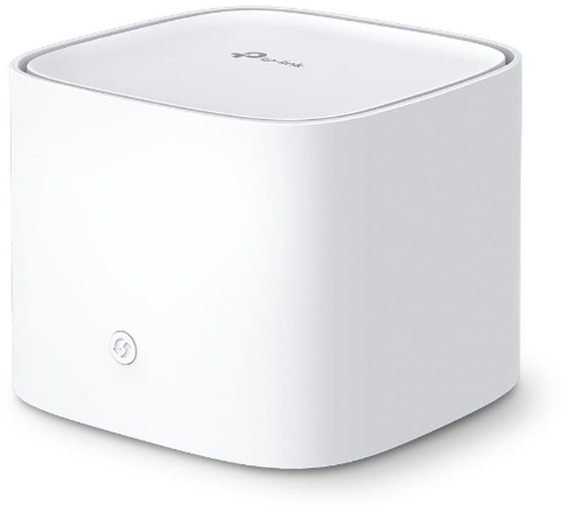 TP-Link HX510(1-pack) AX3000 Meshový Wi-Fi systém v1