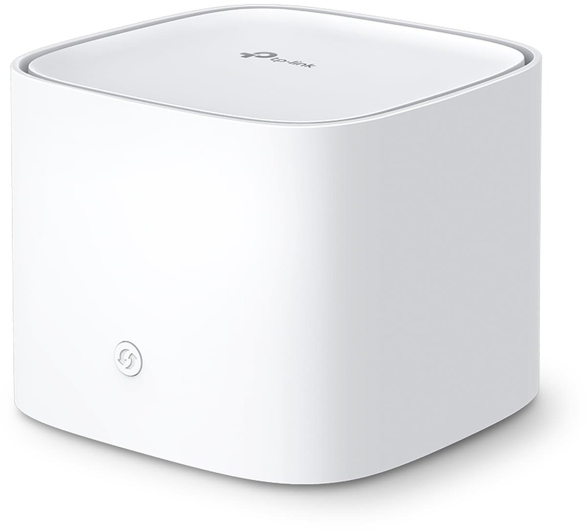 TP-Link HX520(1-pack) Wi-Fi 6 Mesh systém ISP