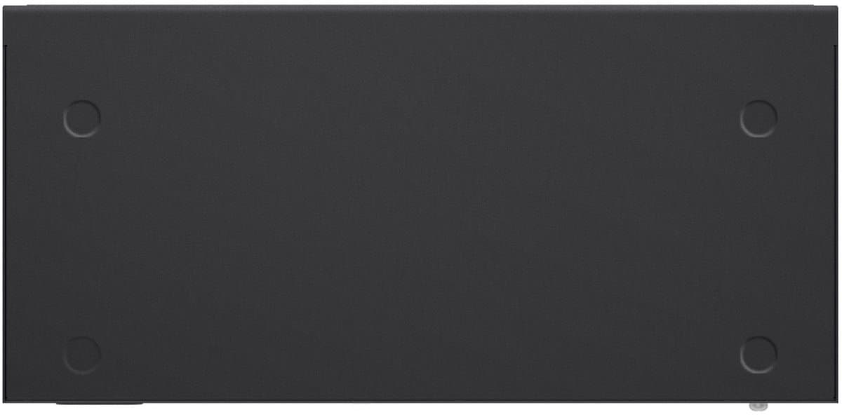 TP-Link LS1024G - 24-portový Gigabitový switch