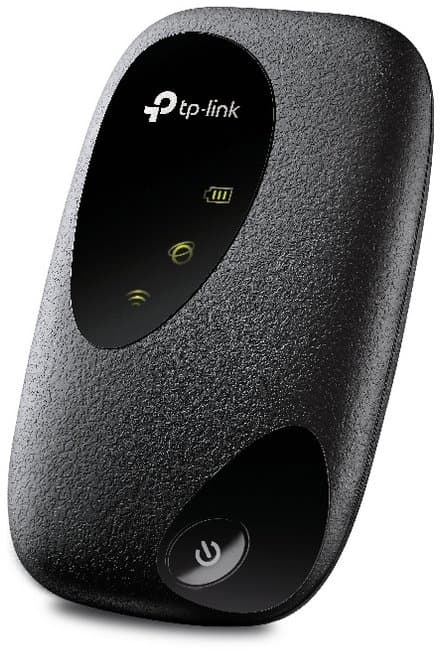 TP-Link M7000, 4G LTE modem