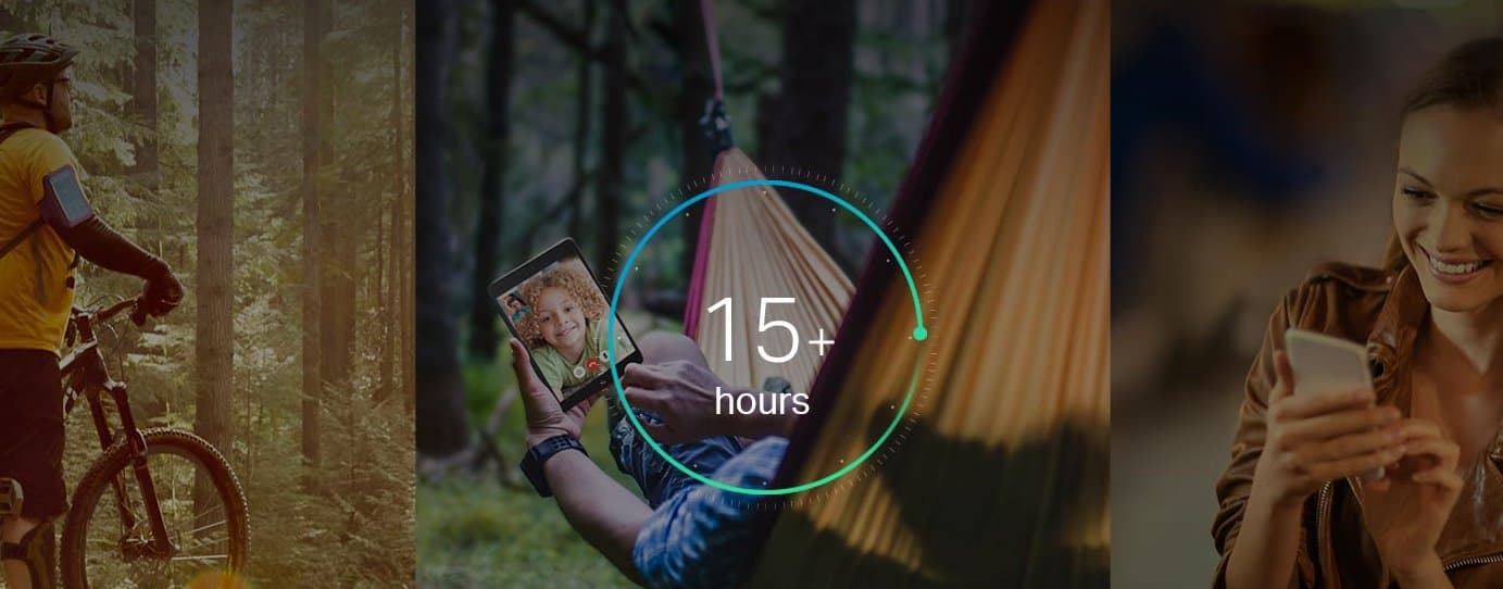 TP-Link M7650, kapesní 4G LTE router
