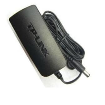 TP-Link Napájecí adaptér 9V 0,6A