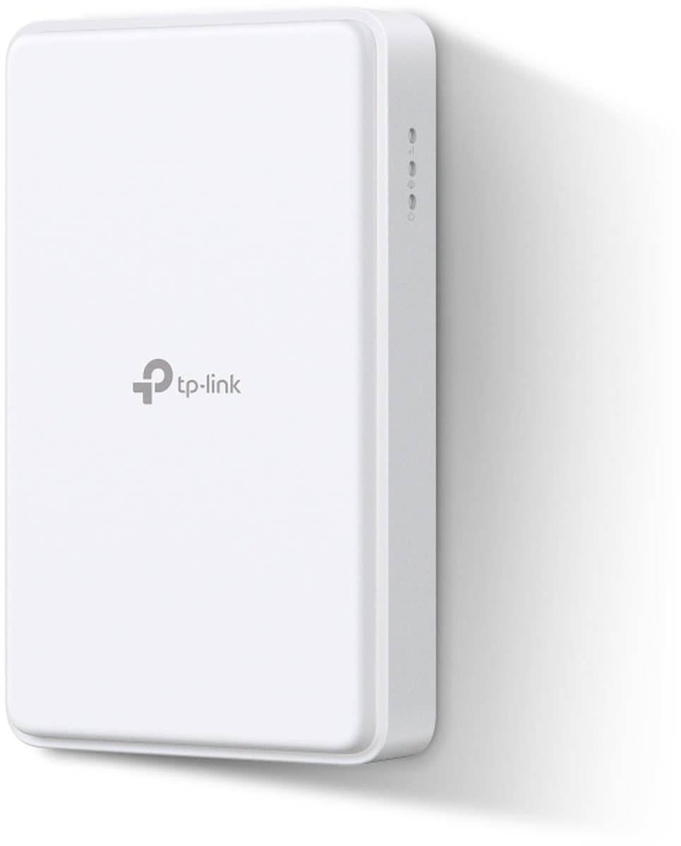 TP-Link NE200-Outdoor, 5G venkovní router