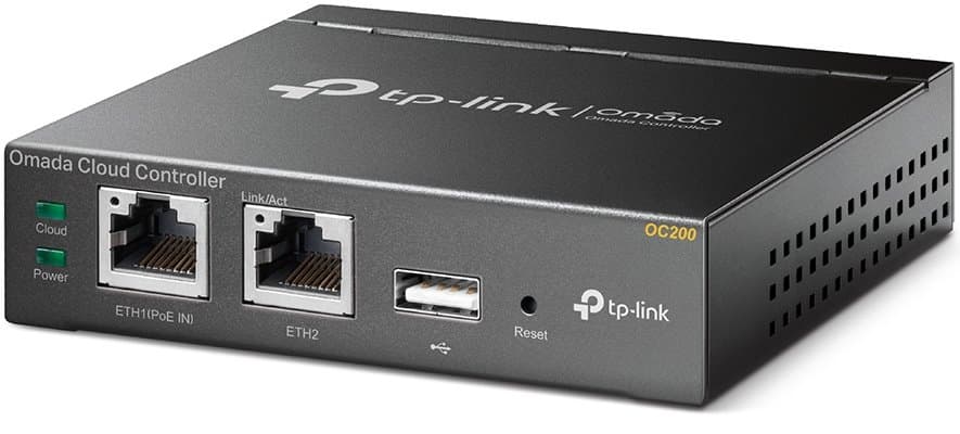 TP-Link OC200 - Omada hardwarový kontroler