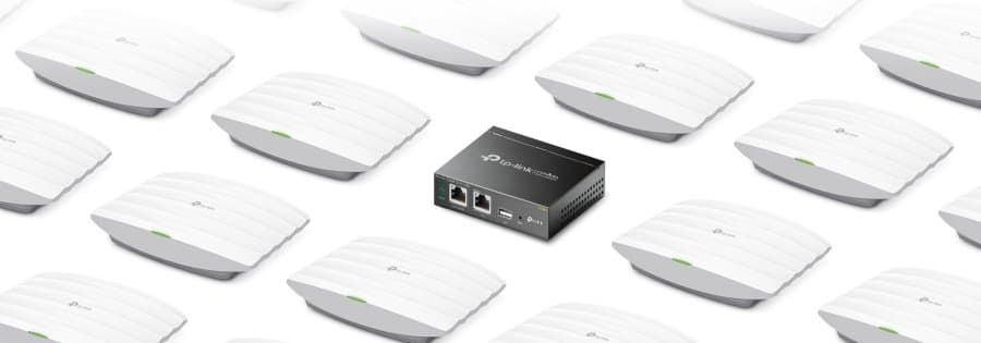 TP-Link OC200 - Omada hardwarový kontroler