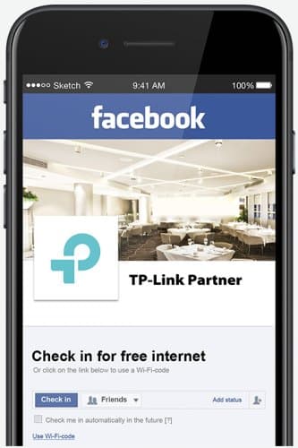 TP-Link OC200 - Omada hardwarový kontroler