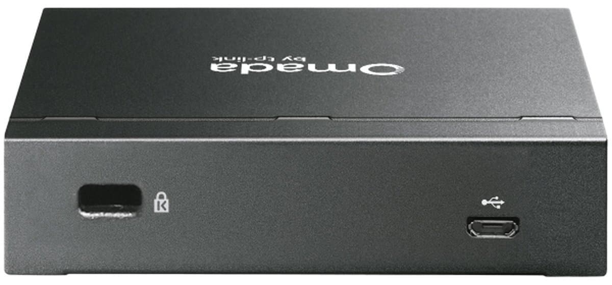 TP-Link OC220 - Omada hardwarový kontroler