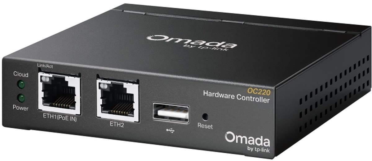TP-Link OC220 - Omada hardwarový kontroler
