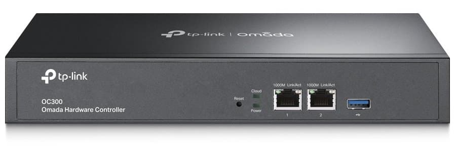 TP-Link OC300 - Omada hardwarový kontroler