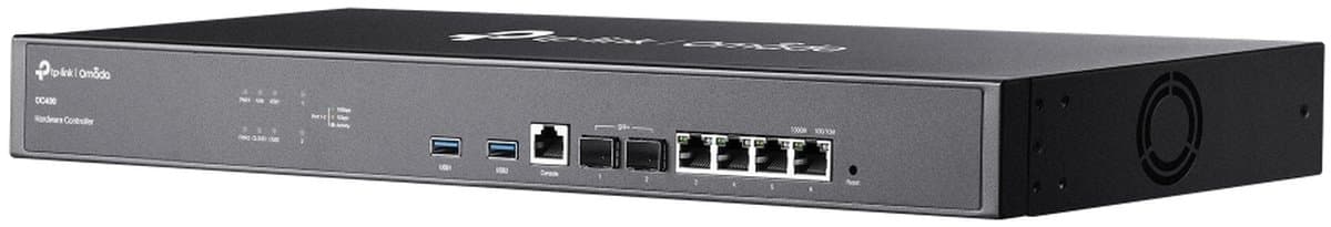TP-Link OC400 - Omada hardwarový kontroler