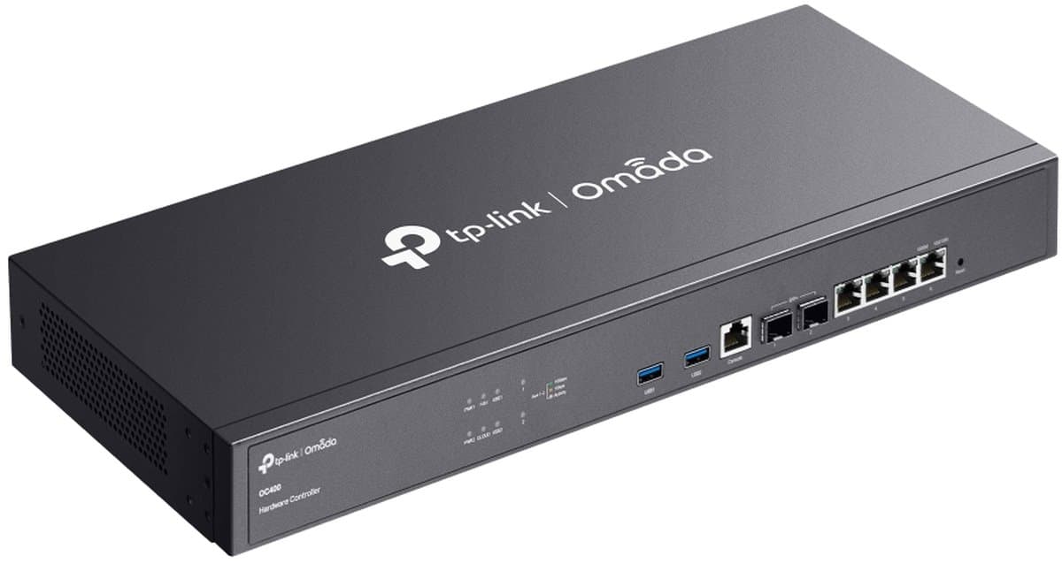 TP-Link OC400 - Omada hardwarový kontroler