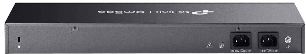 TP-Link OC400 - Omada hardwarový kontroler