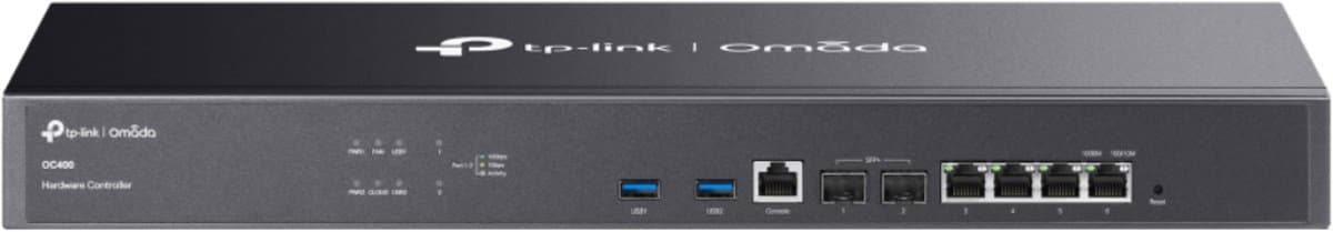 TP-Link OC400 - Omada hardwarový kontroler
