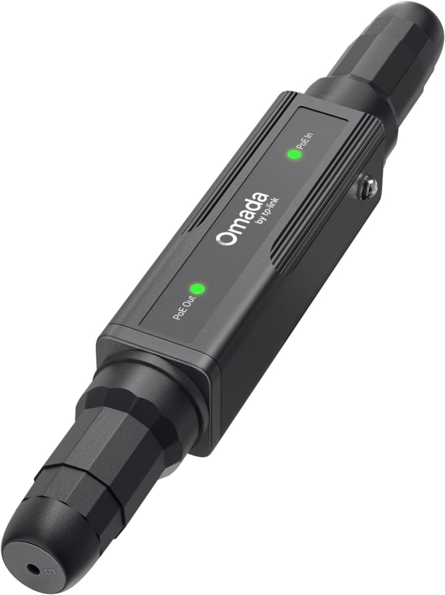 TP-Link POE20E-Outdoor, Venkovní PoE extender
