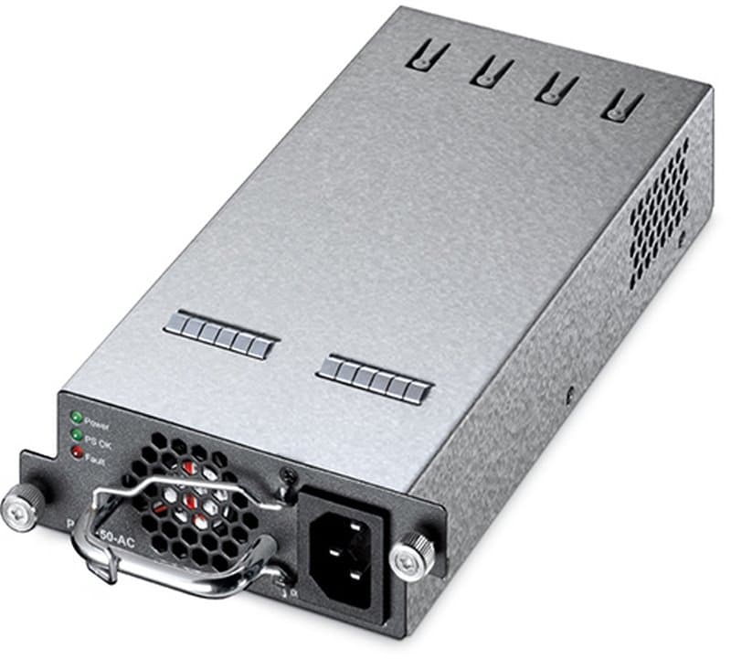 TP-Link PSM150-AC, napájecí modul 150 W AC