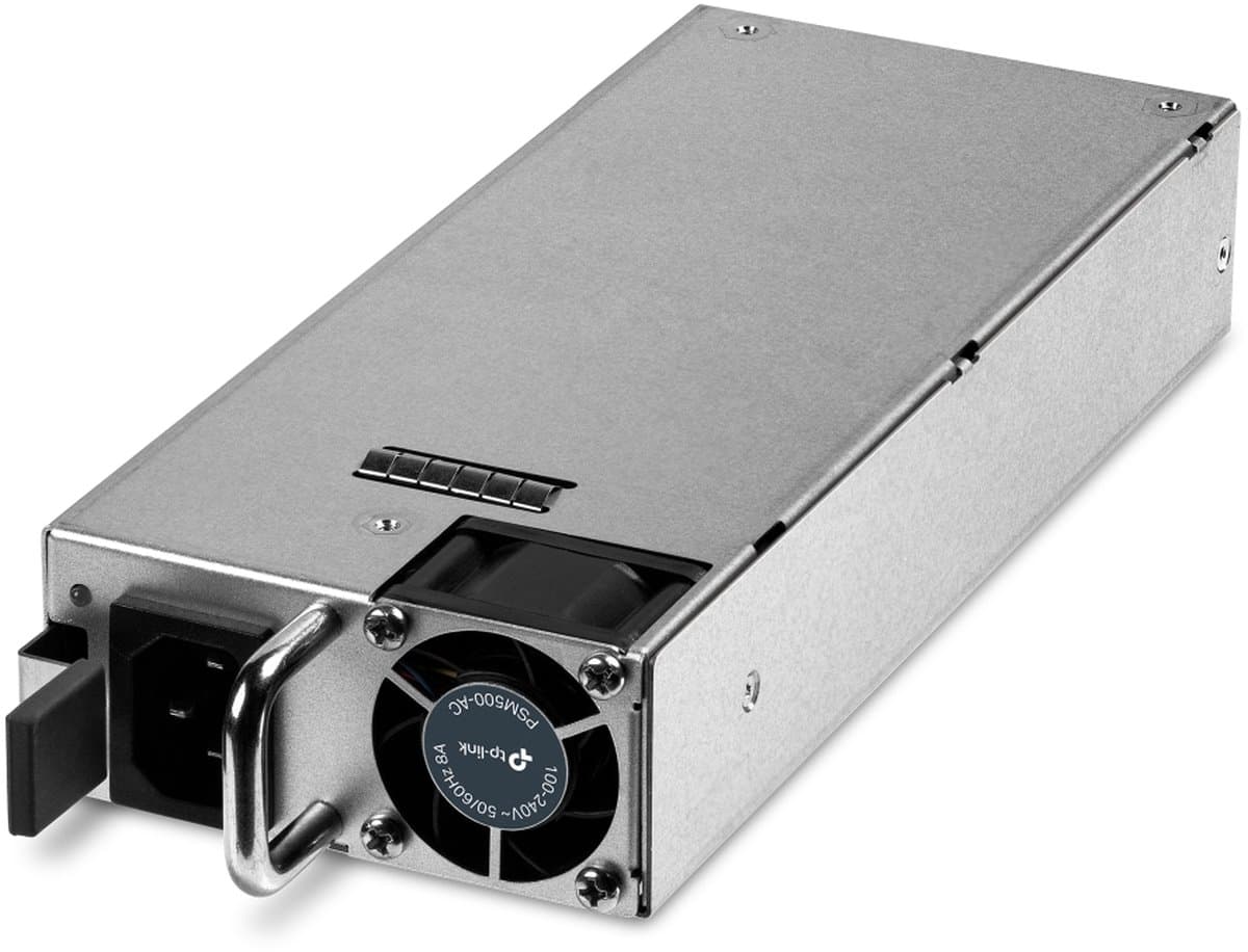 TP-Link PSM500-AC 500W AC napájecí modul