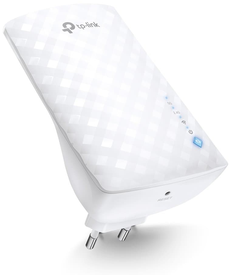 TP-Link RE190 - AC750 Wi-Fi Range Extender