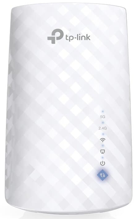TP-Link RE190 - AC750 Wi-Fi Range Extender